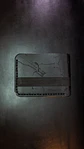 BILLETERA DE CUERO SLAYER / PORTA DOCUMENTO - Miniatura 8