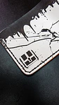 BILLETERA DE CUERO THE BINDING OF ISAAC - Miniatura 7