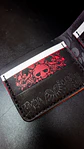BILLETERA DE CUERO THE BINDING OF ISAAC - Miniatura 4
