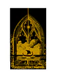 La Luz de Valinor y el Viaje de Eärendil ( PARA IMPRIMIR ) – Arte Digital Conceptual  - Miniatura 1