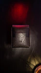 Tarjetero de Cuero Hannya - Edición Japón Oscuro - Miniatura 2