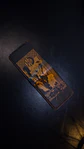 Billetera Tokugawa – Homenaje al Primer Shōgun - Miniatura 2