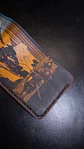 Billetera Tokugawa – Homenaje al Primer Shōgun - Miniatura 5