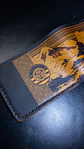 Billetera Tokugawa – Homenaje al Primer Shōgun - Miniatura 6