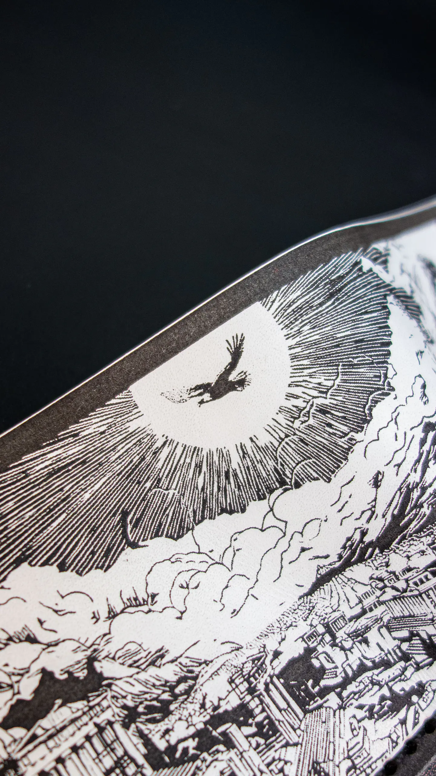 Billetera de Cuero – Zeus, Edición Conceptual Exclusiva ⚡ 10