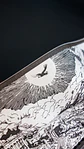 Billetera de Cuero – Zeus, Edición Conceptual Exclusiva ⚡ - Miniatura 10