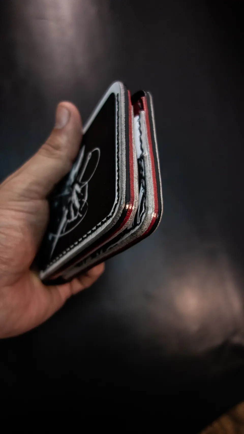 Billetera Conceptual 
