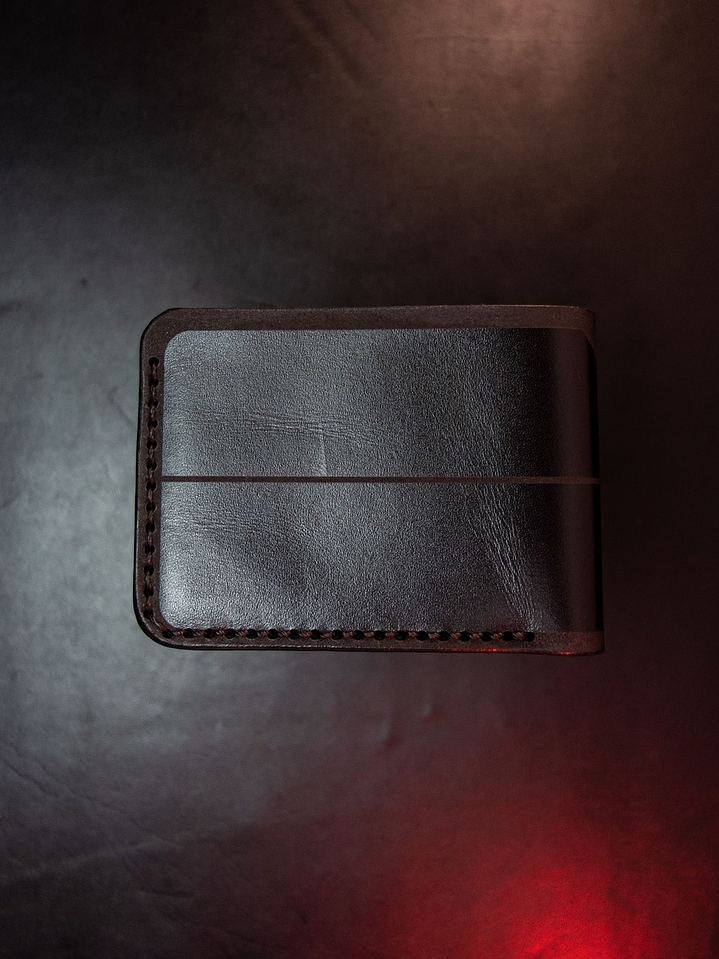 Billetera de Cuero – Inspiración Hunter × Hunter (Gon & Killua) 7