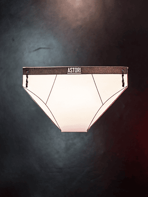 Tarjetero de Cuero – “Cardsonzillo” ⚪🔥