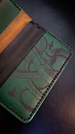Porta Pasaporte de Cuero  Inspirado en Dragon Ball - Miniatura 6
