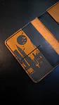 Porta Pasaporte de Cuero Batman – Edición Conceptual ASTORI - Miniatura 5