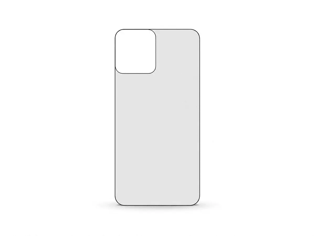 Carcasa personalizada · $39.990