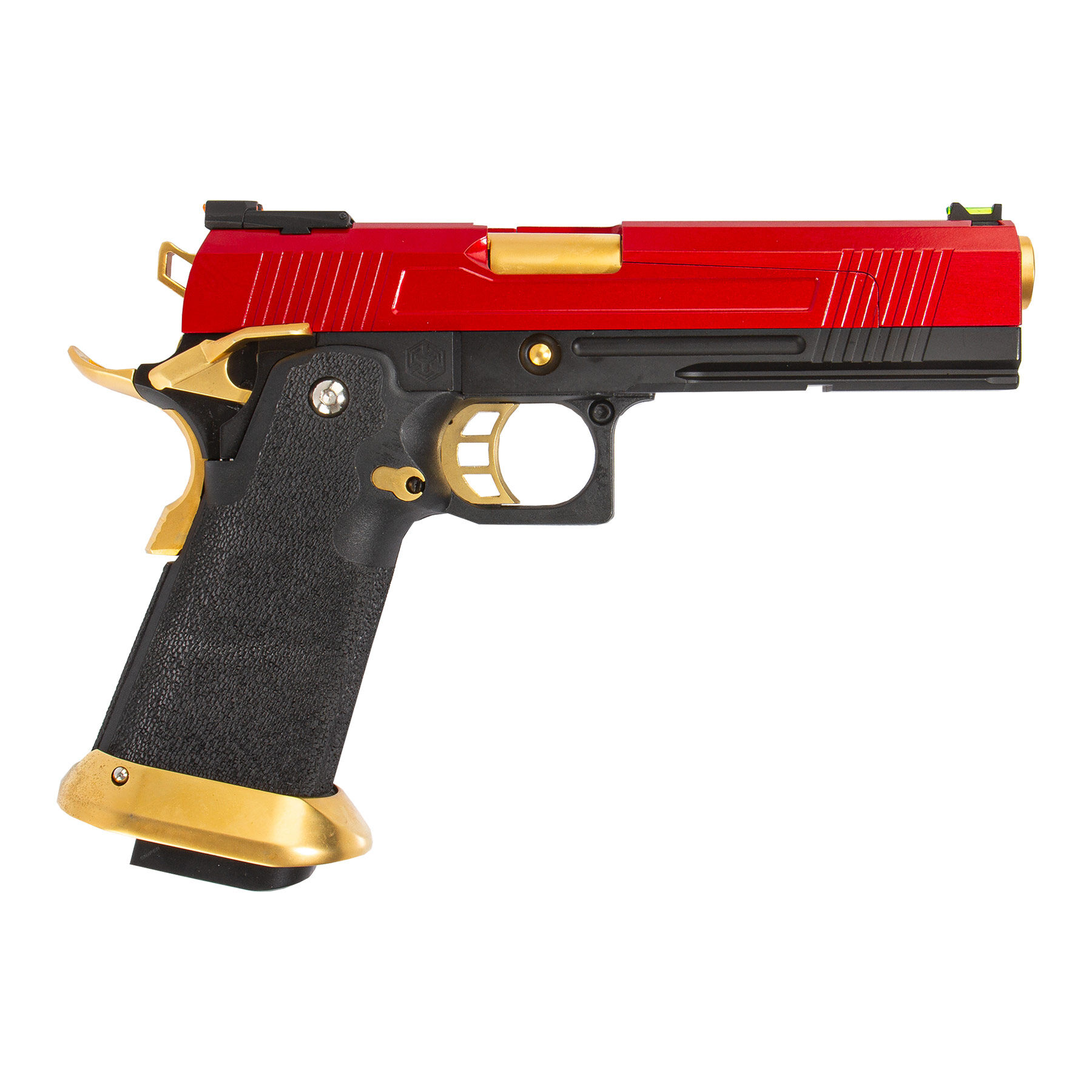 HI-CAPA 5.1 AW CUSTOM HX1004 1