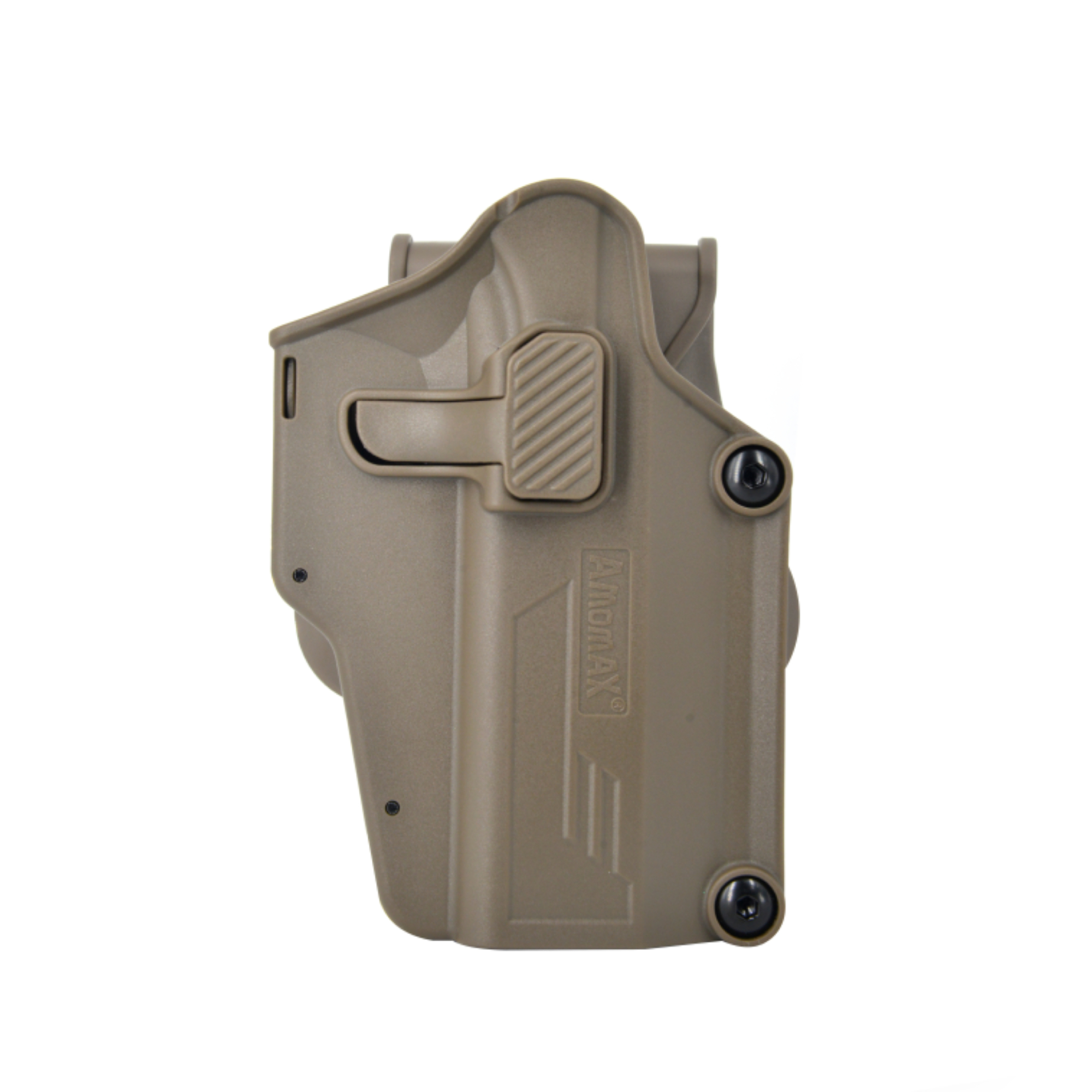 HOLSTER UNIVERSAL AMOMAX 1