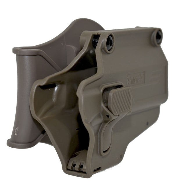 HOLSTER UNIVERSAL AMOMAX 2