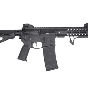 AR15 MLOK SHORT ALPHA – DELTA ARMORY