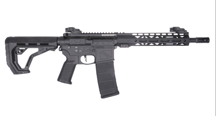  FREYA R15 M-LOK 10″ – DELTA ARMORY 2