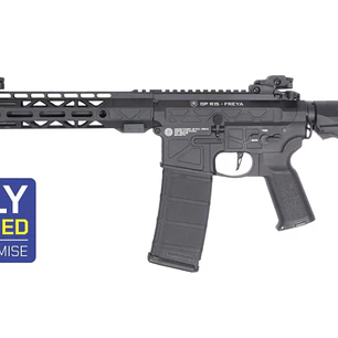 FREYA R15 M-LOK 10″ – DELTA ARMORY