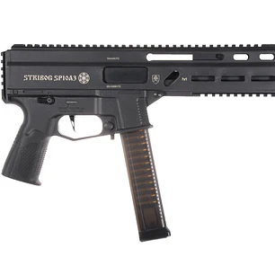 STRIBOG SP10A3 CHARLIE STANDARD – DELTA ARMORY