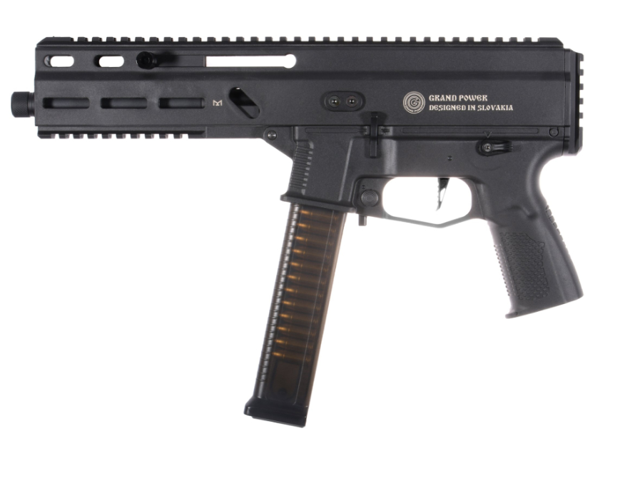 STRIBOG SP10A3 CHARLIE STANDARD – DELTA ARMORY 2