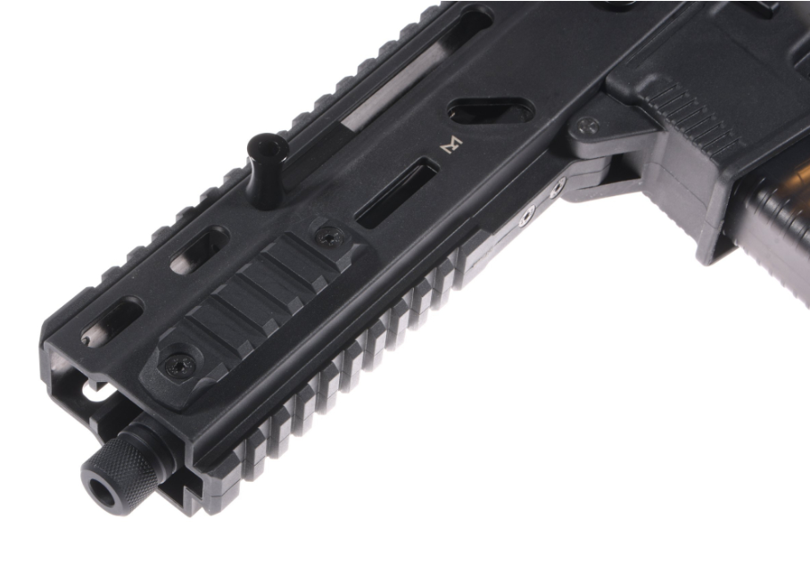 STRIBOG SP10A3 CHARLIE STANDARD – DELTA ARMORY 3