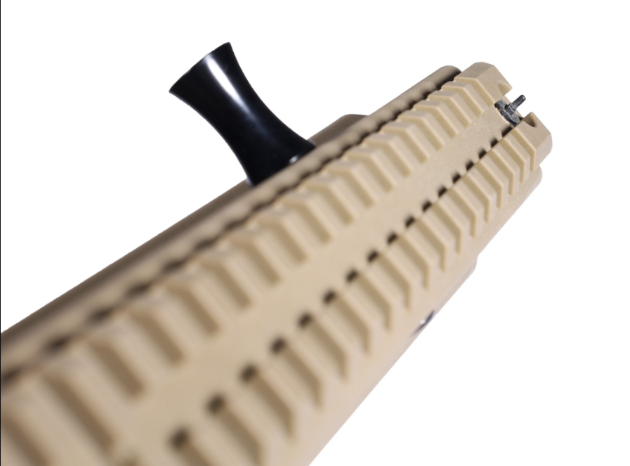 STRIBOG SP10A3 ALPHA UPGRADE – DELTA ARMORY 4