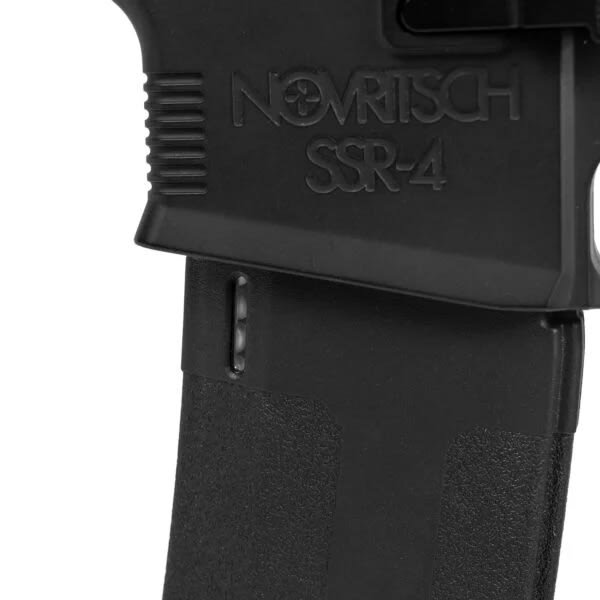 NOVRITSCH MIDCAP M4 GEN2 (225 BBS) 5