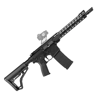 NOVRITSCH SSR4 MARK-II AEG