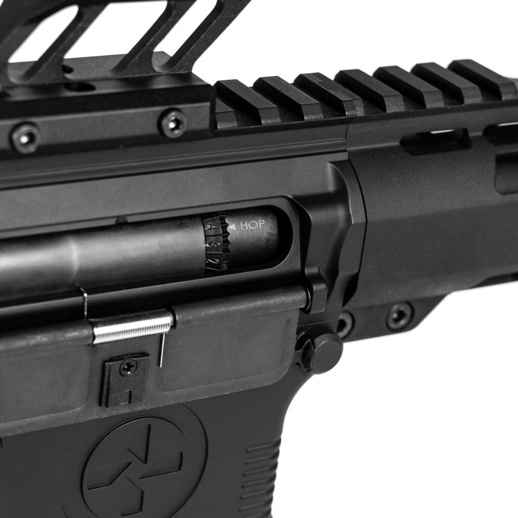NOVRITSCH SSR4 MARK-II AEG 5