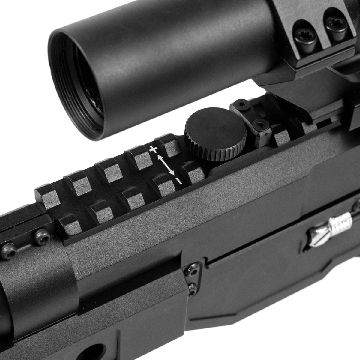NOVRITSCH SSX10 HPA SCOUT RIFLE 3