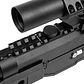 NOVRITSCH SSX10 HPA SCOUT RIFLE - Miniatura 3