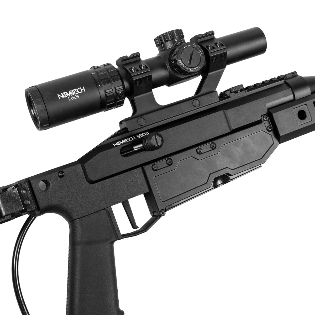 NOVRITSCH SSX10 HPA SCOUT RIFLE 7