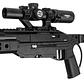 NOVRITSCH SSX10 HPA SCOUT RIFLE - Miniatura 8