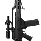 NOVRITSCH SSR63 A2 REPLICA ELECTRICA - Miniatura 2