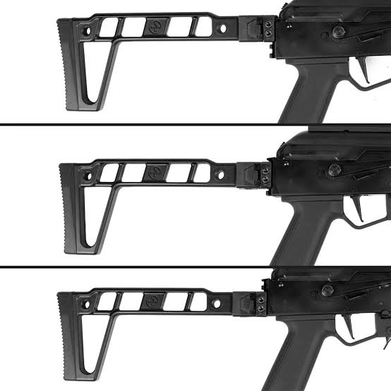 NOVRITSCH SSR74 AEG - CORTO 11