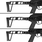 NOVRITSCH SSR74 AEG - CORTO - Miniatura 11
