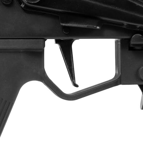 NOVRITSCH SSR74 AEG - CORTO 6