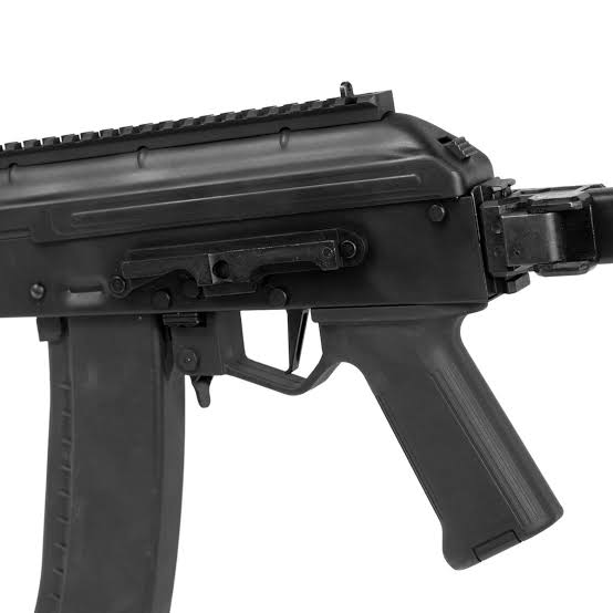 NOVRITSCH SSR74 AEG - CORTO 9