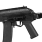 NOVRITSCH SSR74 AEG - CORTO - Miniatura 9