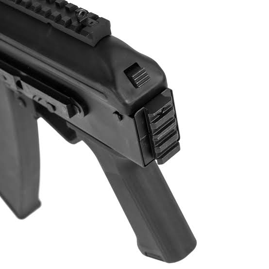 NOVRITSCH SSR74 AEG - CORTO 10
