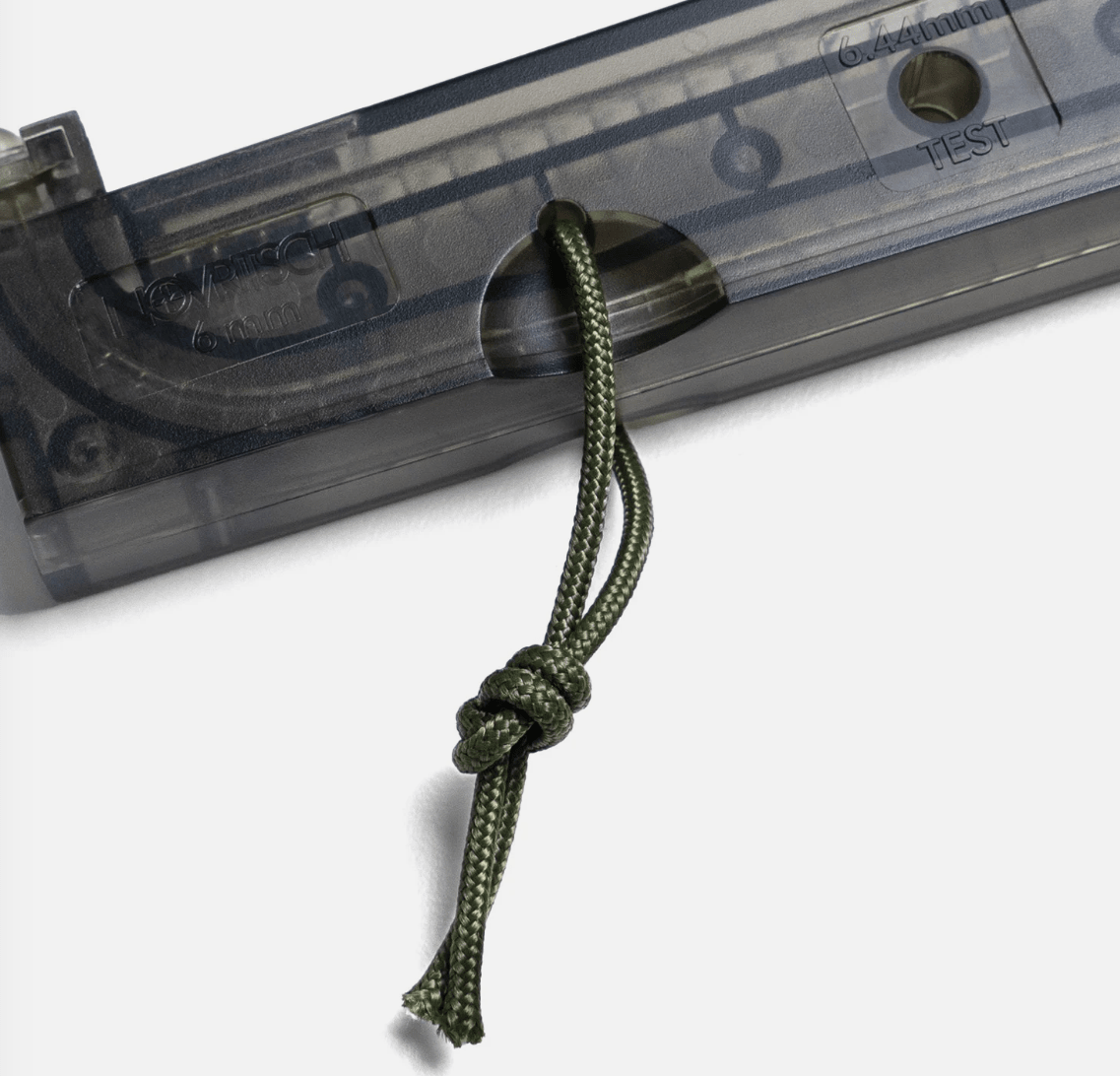 NOVRITSCH CARGADOR PARA SSG11 1