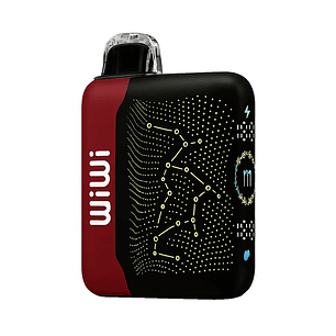 VAPORIZADOR PLUS 32000 PUFF BLACK ICE 4.5%-WIWI