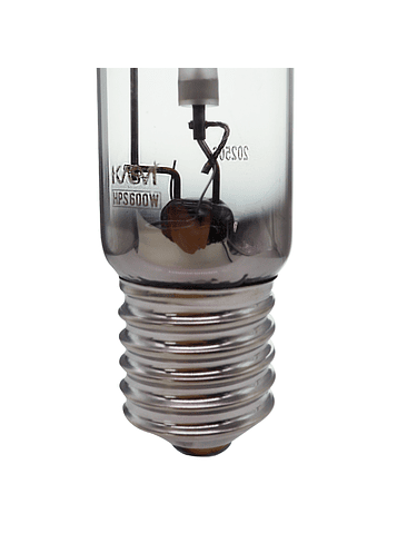 AMPOLLETA HPS 600W - KASVI 2