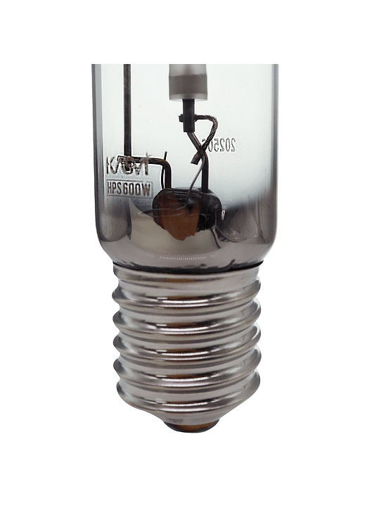 AMPOLLETA HPS 600W - KASVI 2