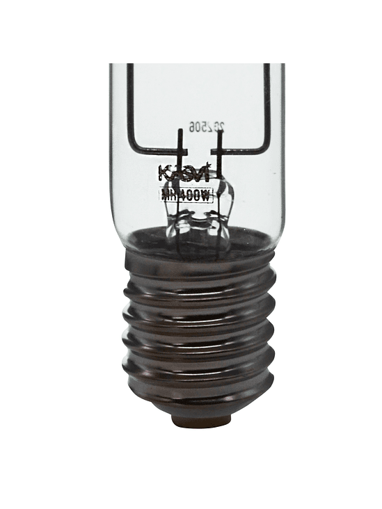 AMPOLLETA MH 400W - KASVI 3