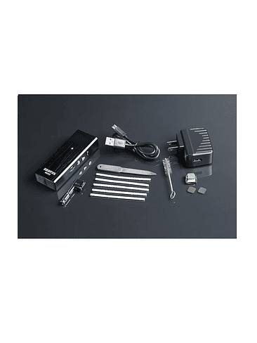 VAPORIZADOR RETRO PARA HIERBAS HERSBTICK 2