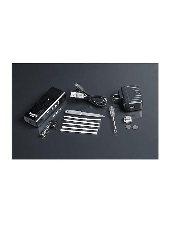 VAPORIZADOR RETRO PARA HIERBAS HERSBTICK 2