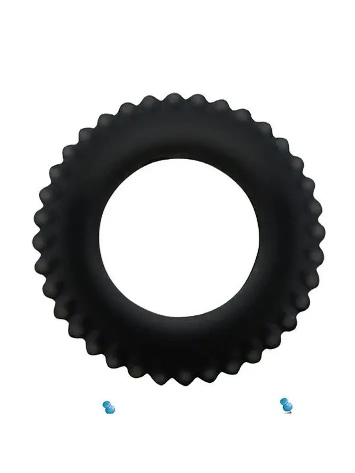 Anillo Erector Titan - Máxima Firmeza Y Placer Prolongado 1