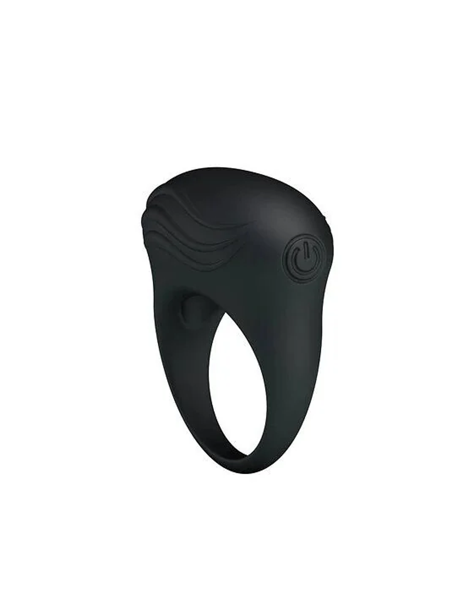 Anillo Vibrador Bertram - Prolonga El Placer 1