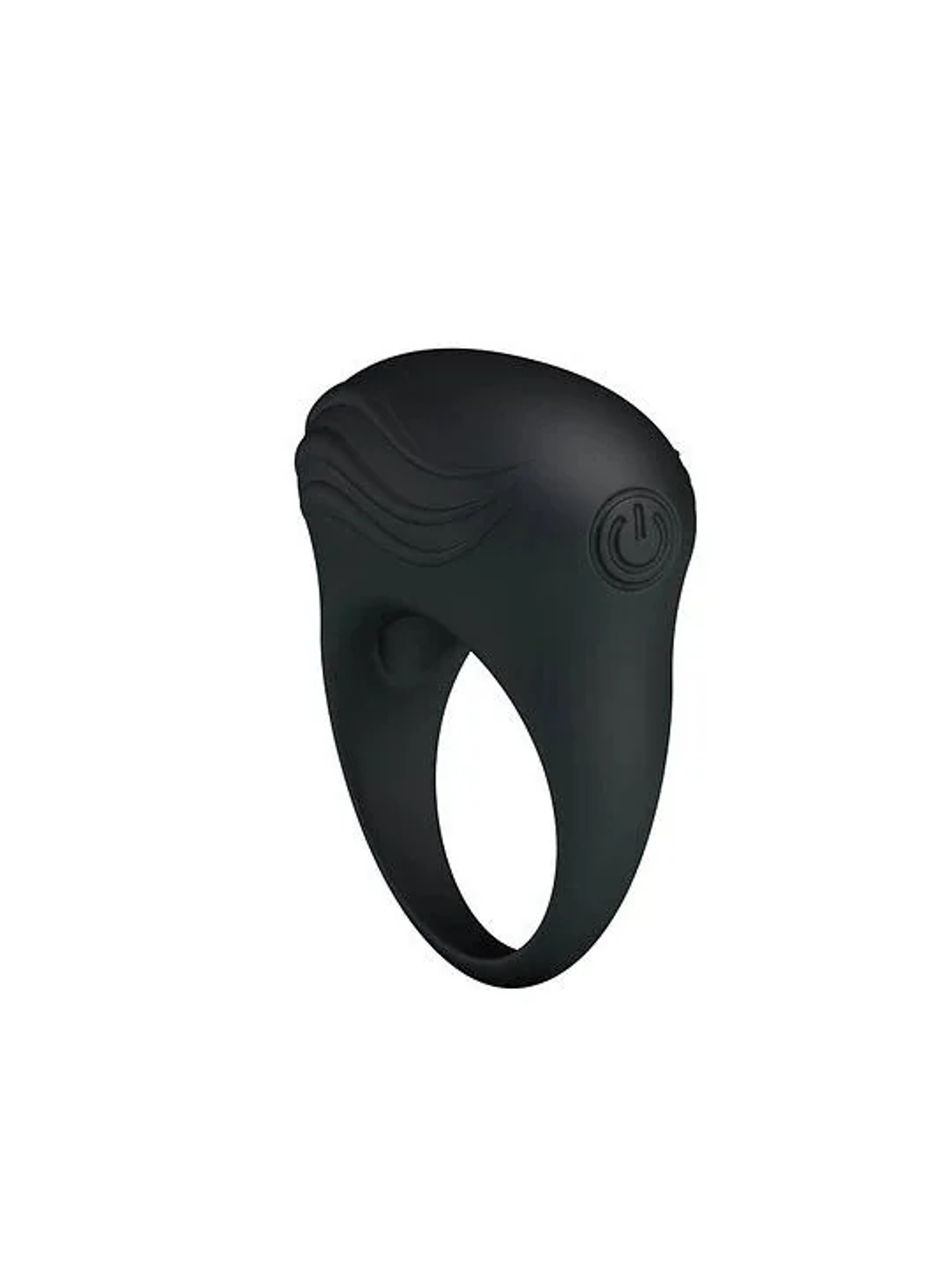 Anillo Vibrador Bertram - Prolonga El Placer 1